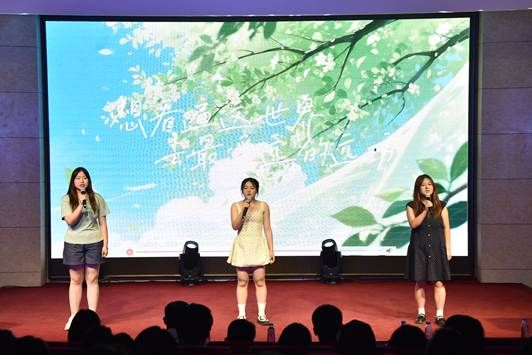 5你曾是少年 5你曾是少年